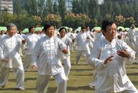 发改委：鼓励社会资本参与健康与养老服务项目
